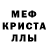 Мефедрон mephedrone Pak De